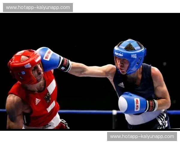 拳击移动端：掌中热血，随时开战