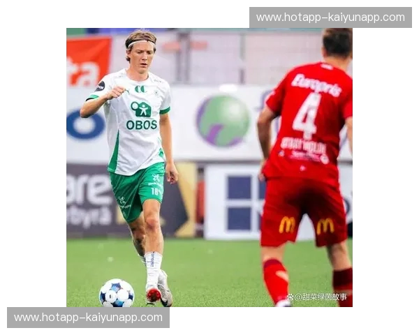 挪威足球的冰与火:汉坎与海于格松的恩怨情仇